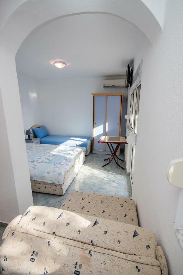 Apartments Duskic Утеха Екстериор снимка