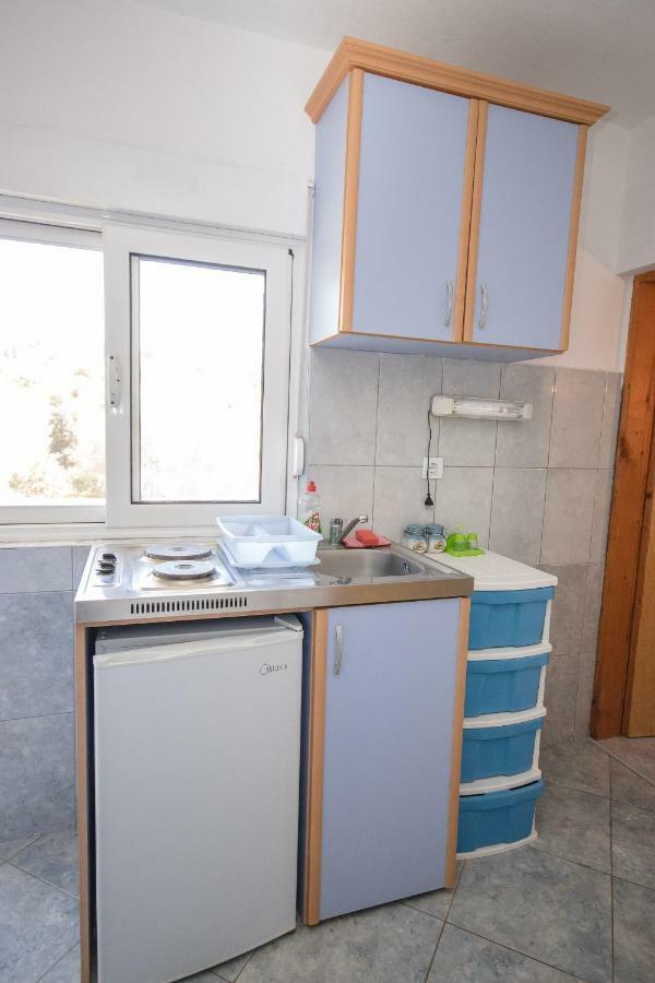 Apartments Duskic Утеха Екстериор снимка